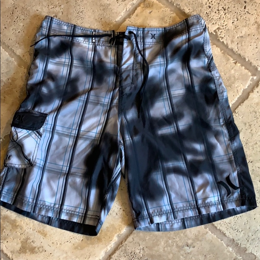 Hurley board shorts